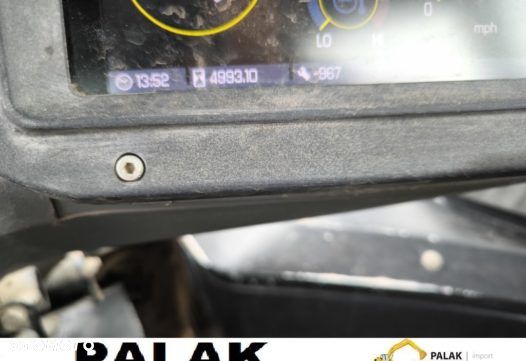 Wacker Neuson Wozidło  WACKER NEUSON  9 TON  DUAL VIEW   + KABINA   ,2019 rok - 13