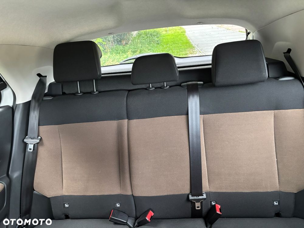 Citroën C4 Cactus 1.2 PureTech Feel EU6 - 4