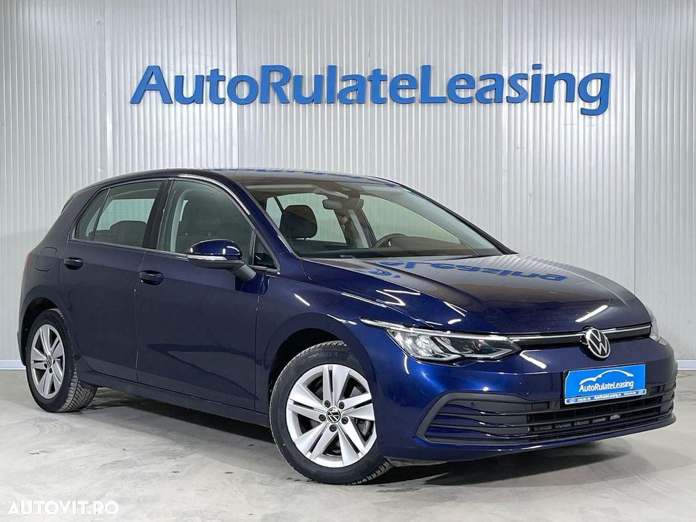 Volkswagen Golf 2.0 TDI SCR DSG Life - 2