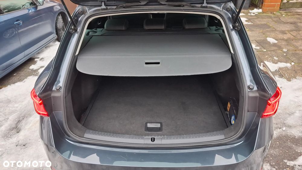 Seat Leon 2.0 TDI DPF DSG Xcellence - 6