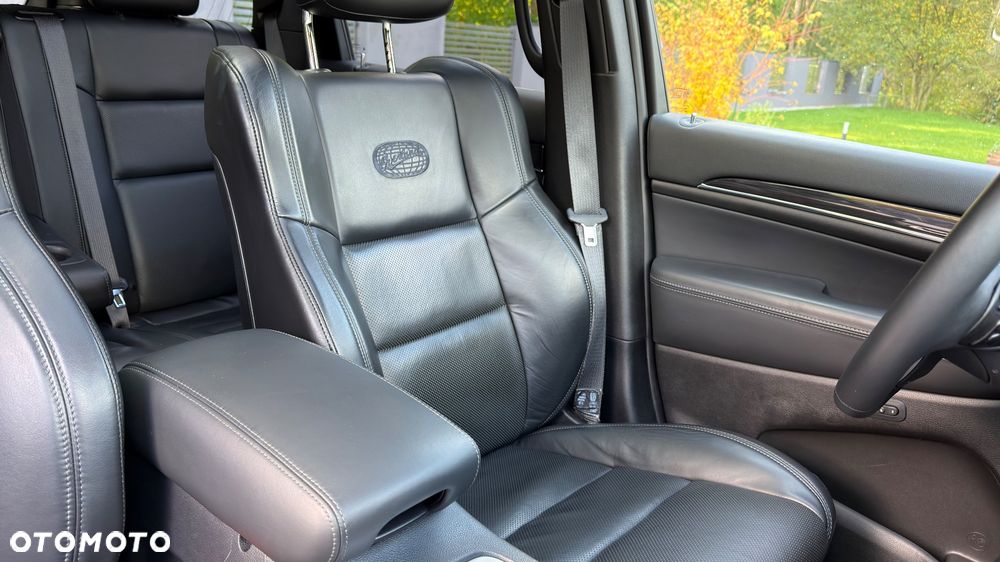 Jeep Grand Cherokee - 9