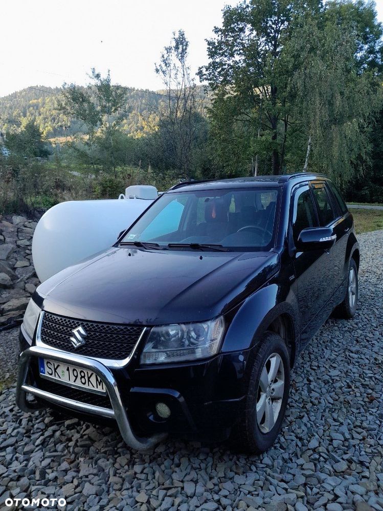 Suzuki Grand Vitara 1.9 DDiS Premium - 1