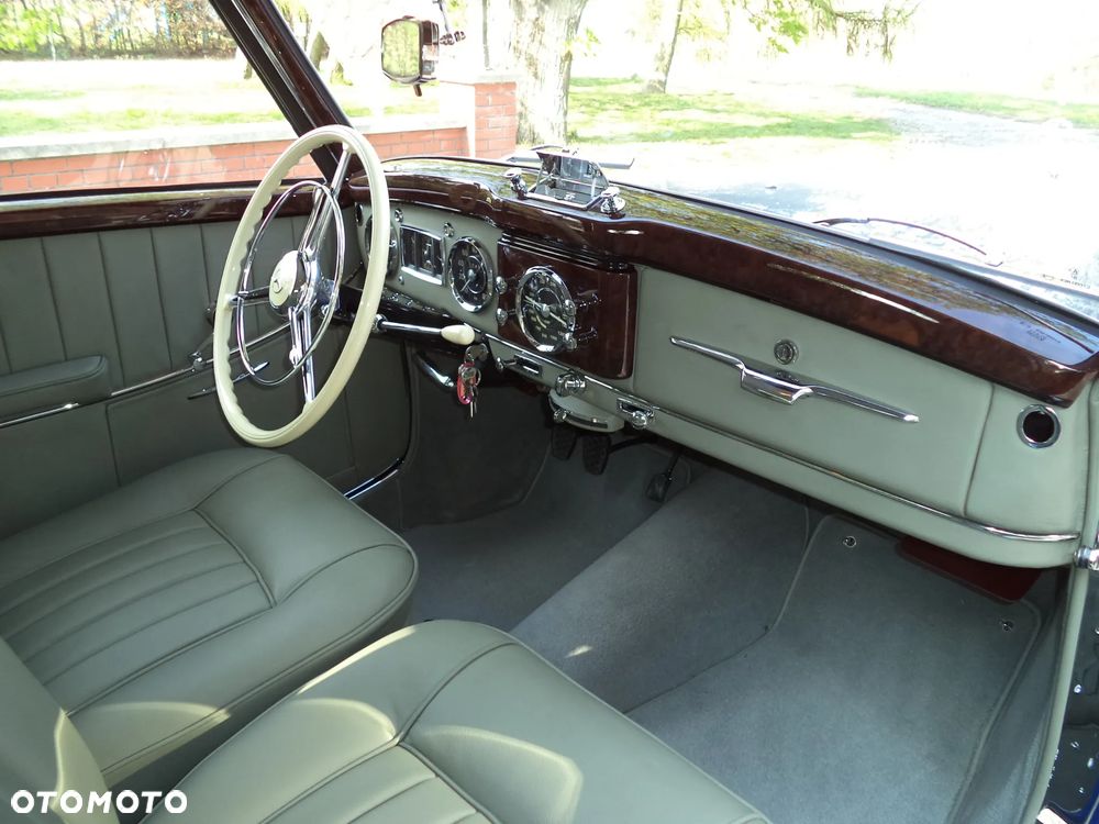 Mercedes-Benz Inny - 7