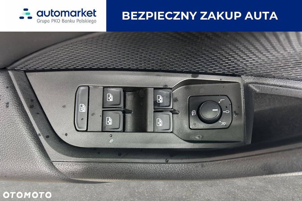 Skoda Octavia 1.5 TSI e-Tec Ambition DSG - 11