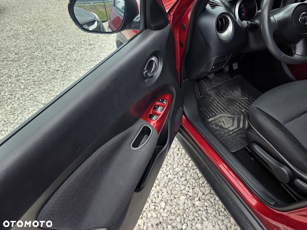 Nissan Juke 1.6 Start/Stop Tekna - 13