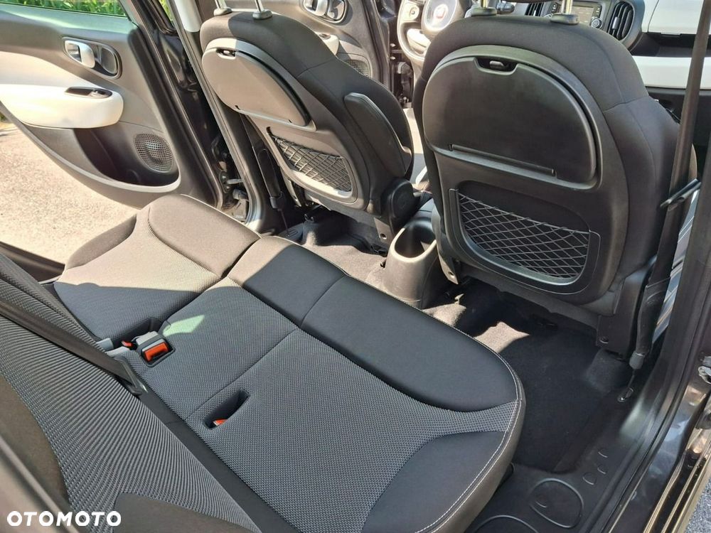 Fiat 500L - 12