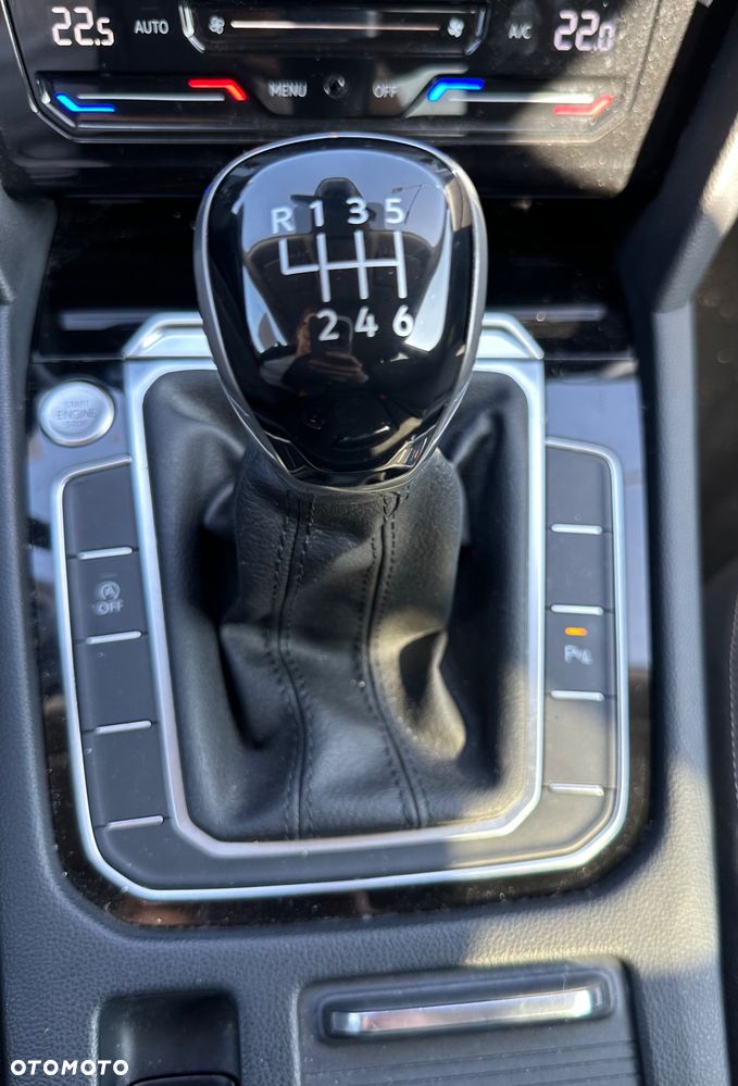 Volkswagen Arteon 1.5 TSI Elegance - 22