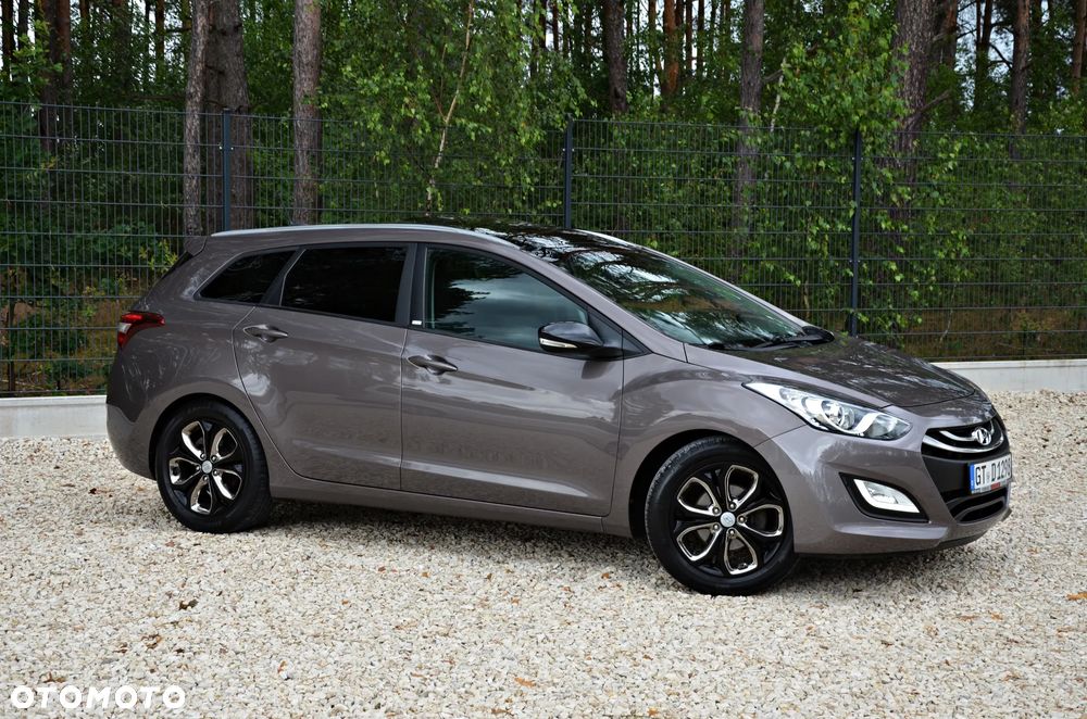Hyundai i30 - 14
