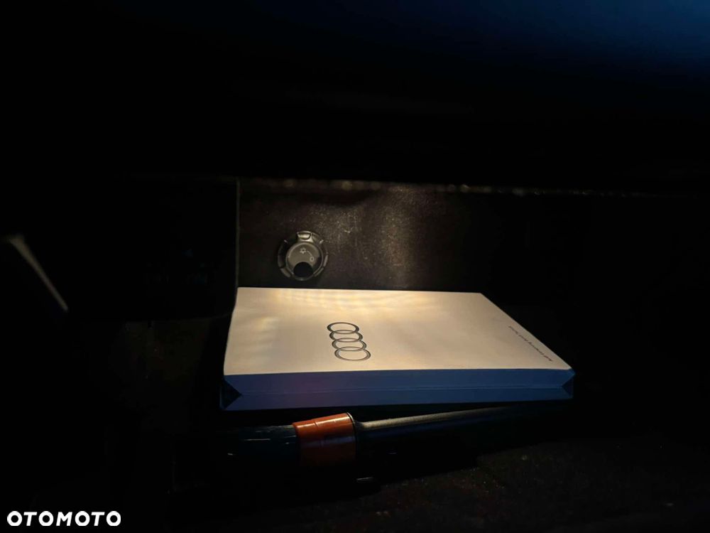 Audi A6 Limousine 2.0 TFSI Quattro S tronic - 9