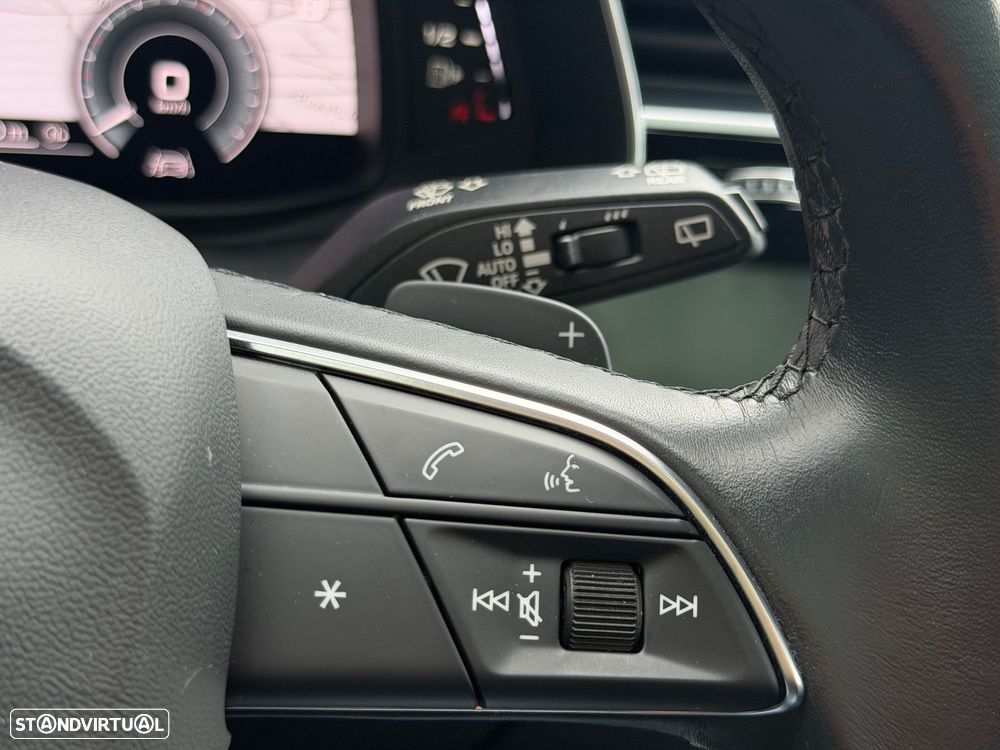 Audi Q7 - 37