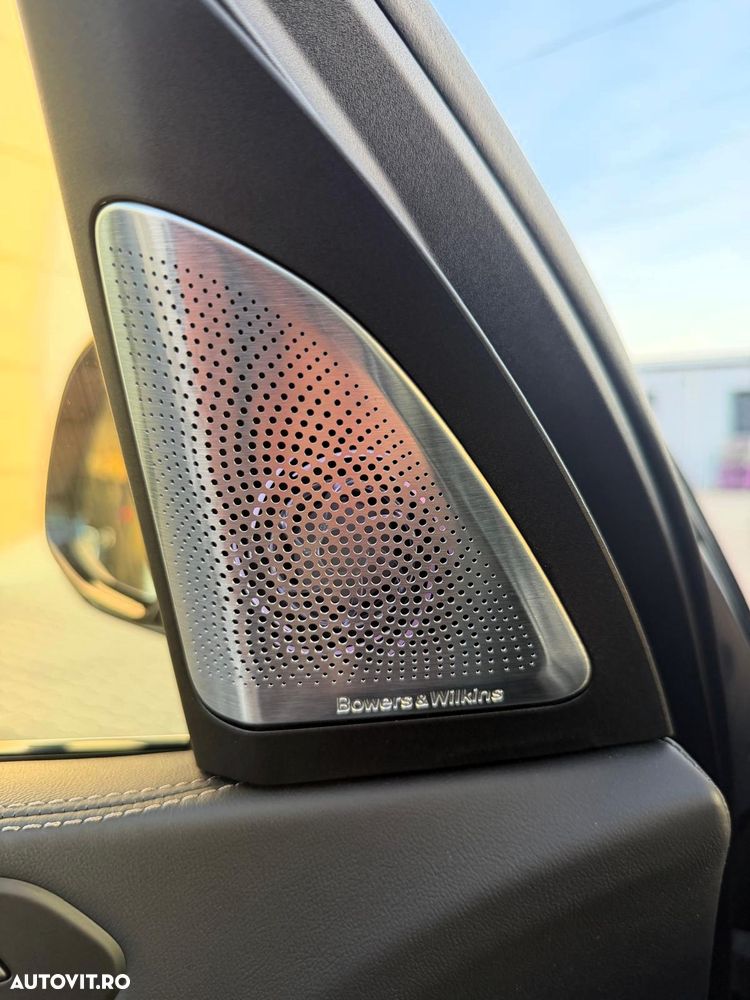 BMW X7 xDrive40d AT MHEV - 13