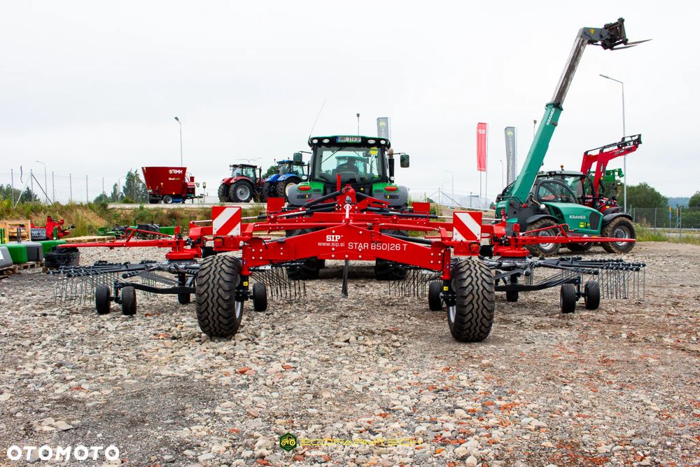 SIP STAR 850 | 26 T - 3