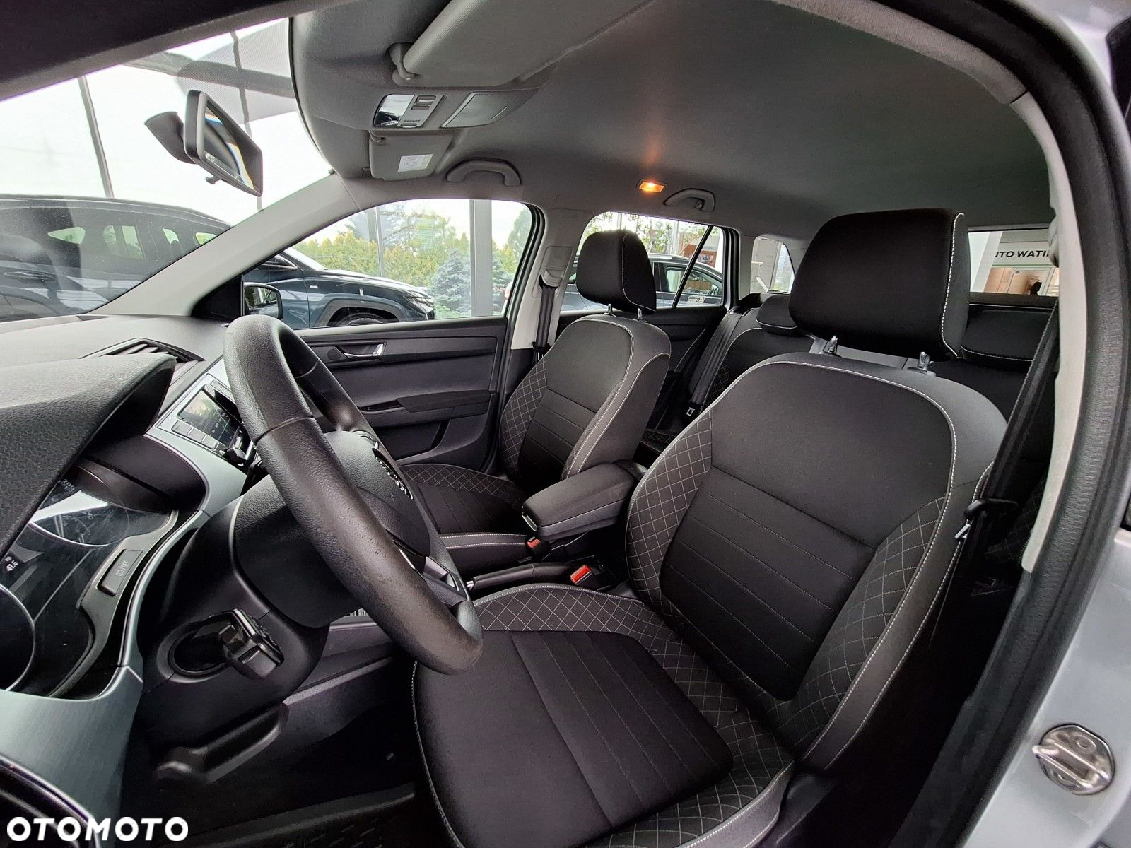 Skoda Fabia 1.0 TSI Ambition - 17