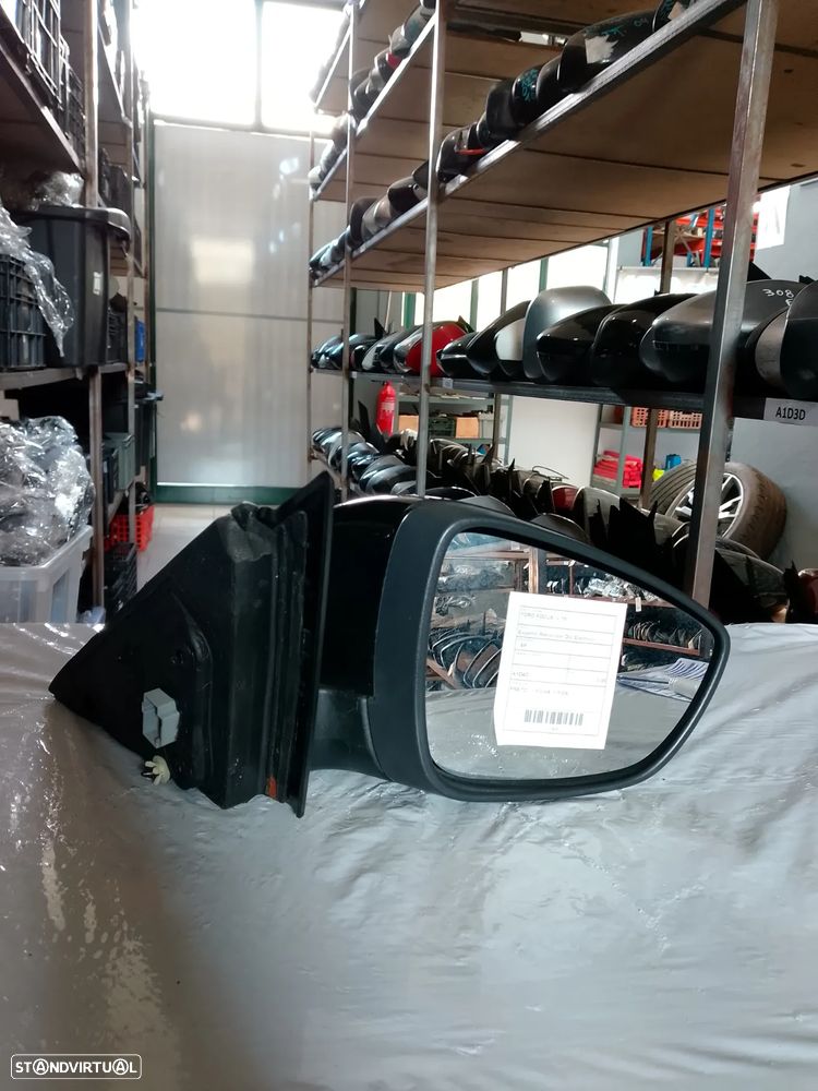 RETROVISOR DIREITO FORD FOCUS IV 18- - 1
