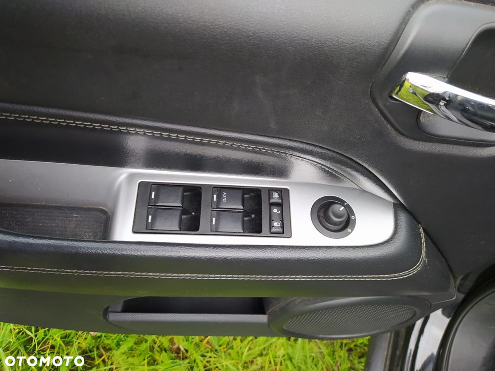 Jeep Compass 2.2I CRD 4x4 Limited - 17