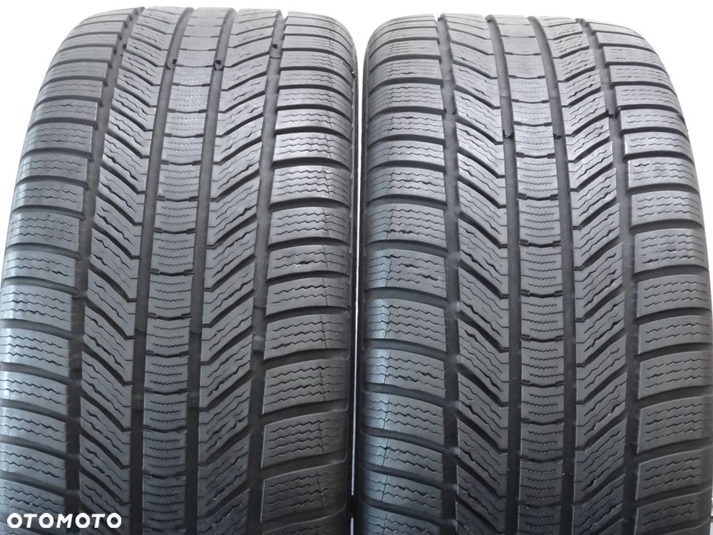 zimowe 225/50R17 CONTINENTAL WINTERCONTACT TS870P  6,1mm 2025r B6208 - 1