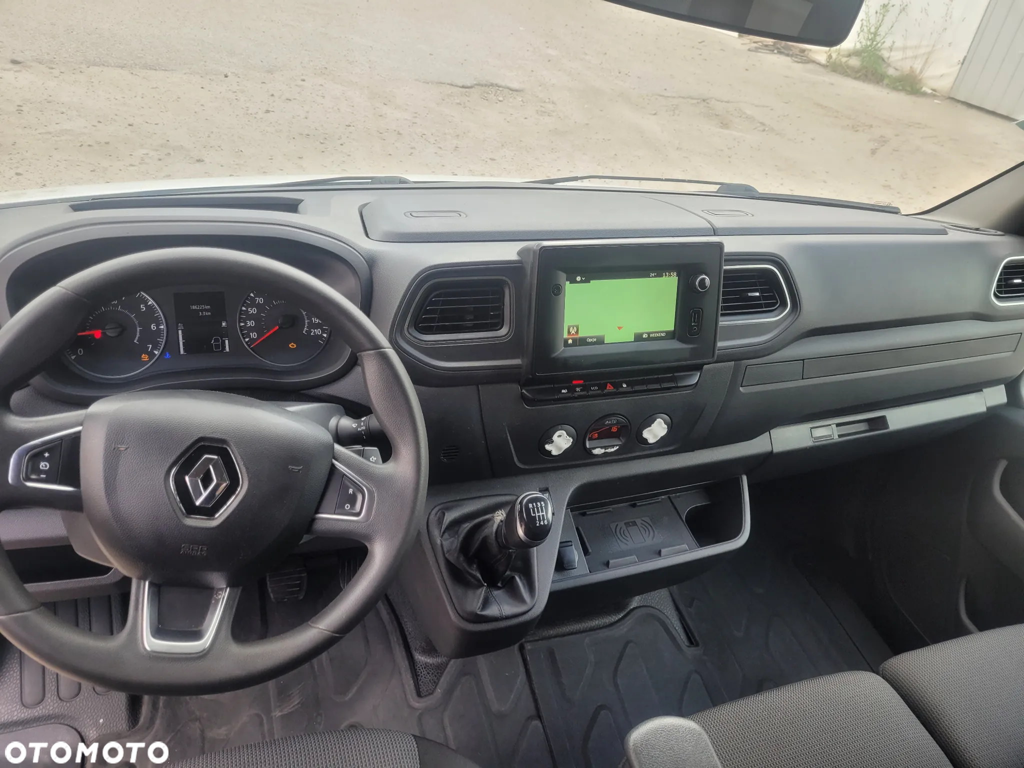 Renault Master - 17