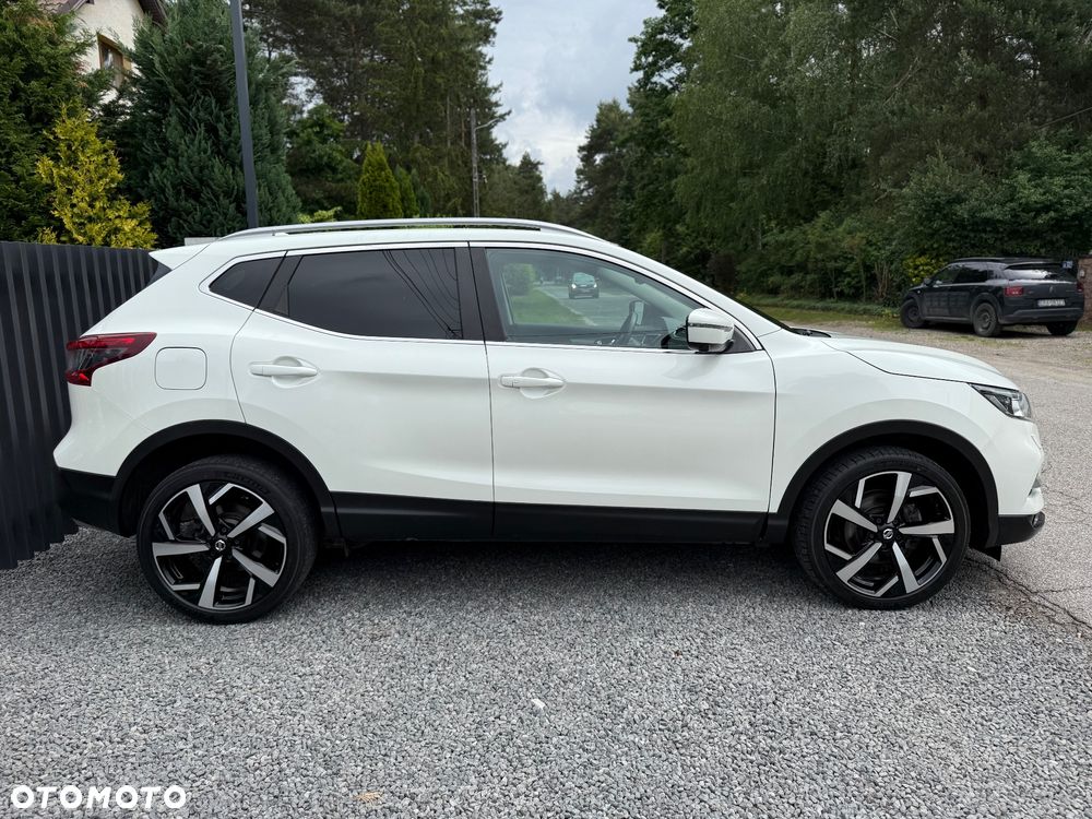 Nissan Qashqai 1.6 DIG-T Tekna - 5
