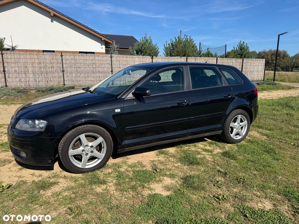 Audi A3 - 15