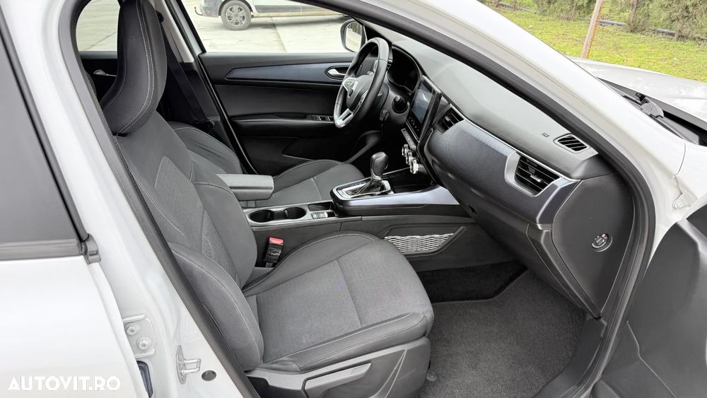 Renault Arkana E-TECH 145 Evolution - 7