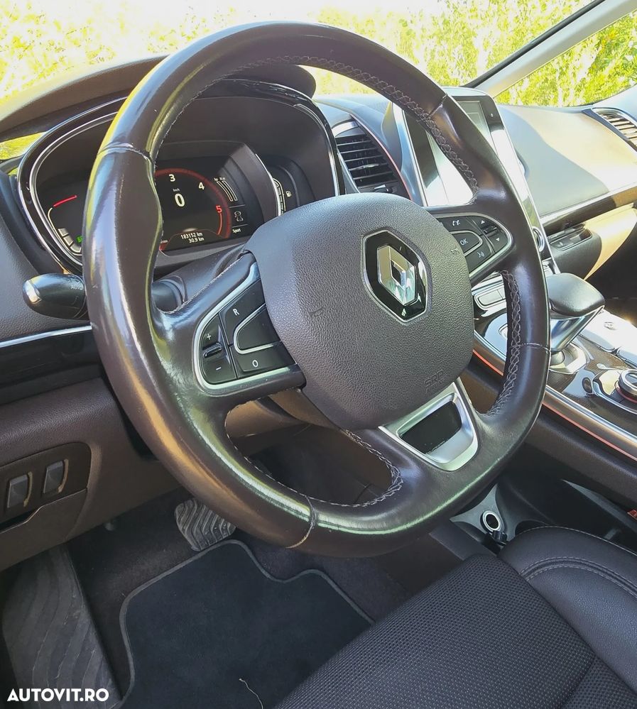 Renault Espace - 19