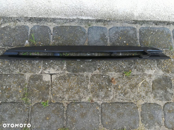 MINI COOPER S F56 LIFT SE GRILL KRATKA ZDERZAKA