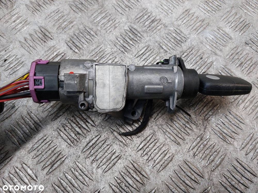 ZESTAW STARTOWY PASSAT B5 FL 1.9 TDI 038906019BM - 6