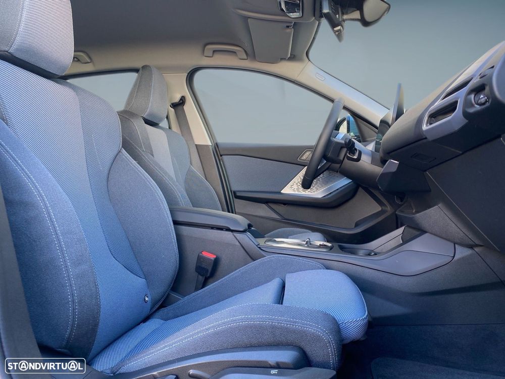 BMW 118 d - 14