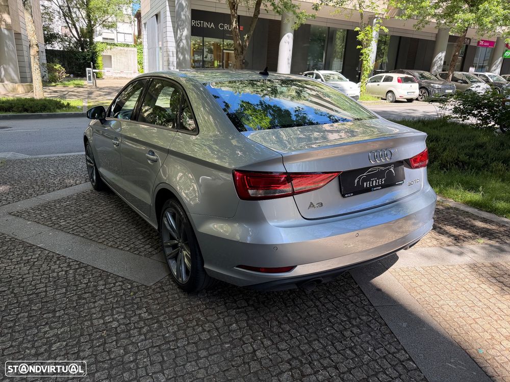 Audi A3 Limousine 30 TDI Sport - 23