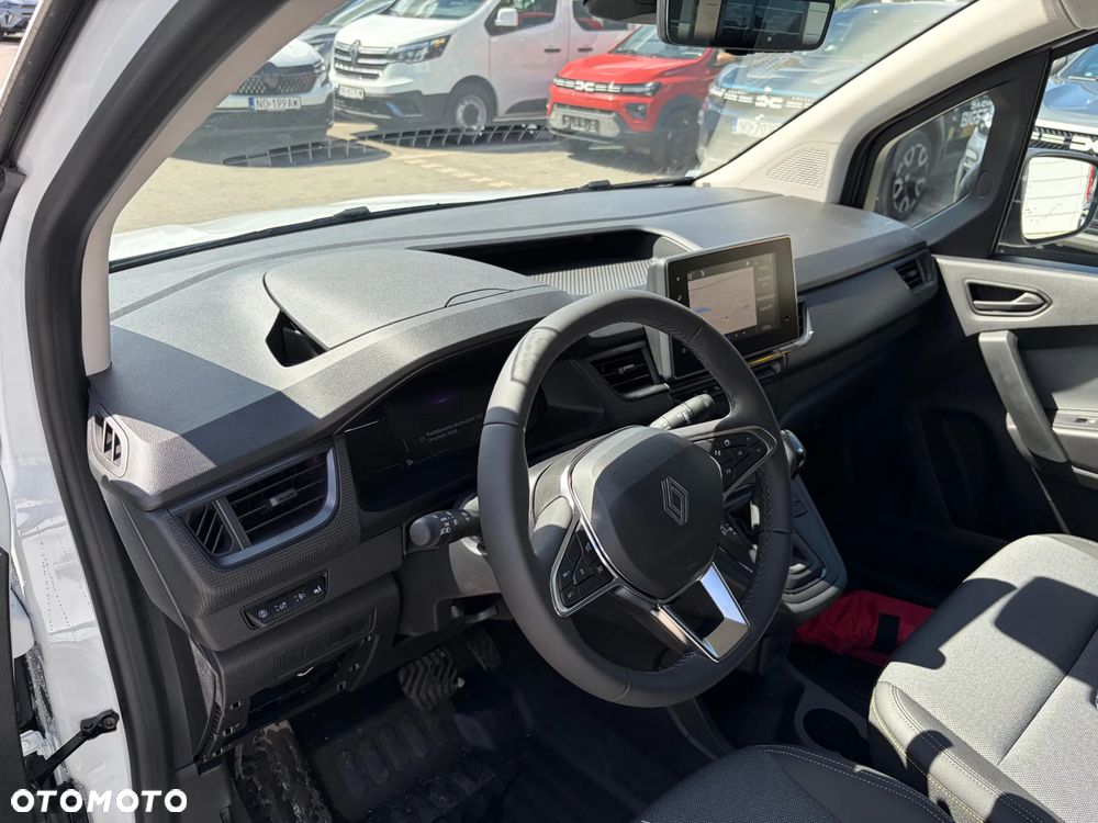 Renault Kangoo Van - 16