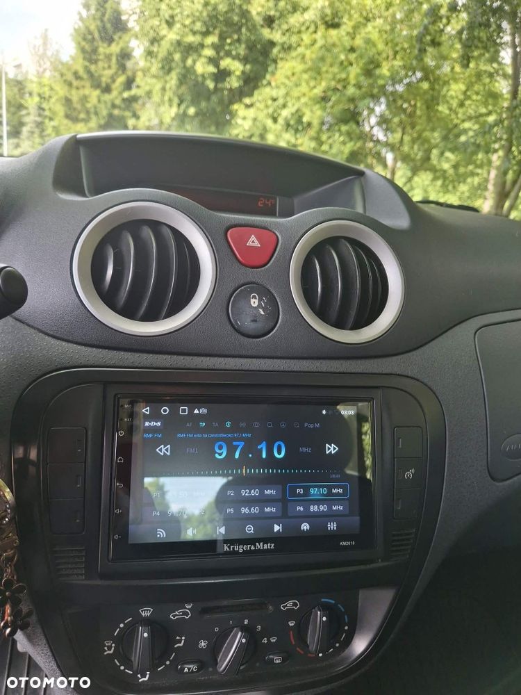 Citroën C3 - 4