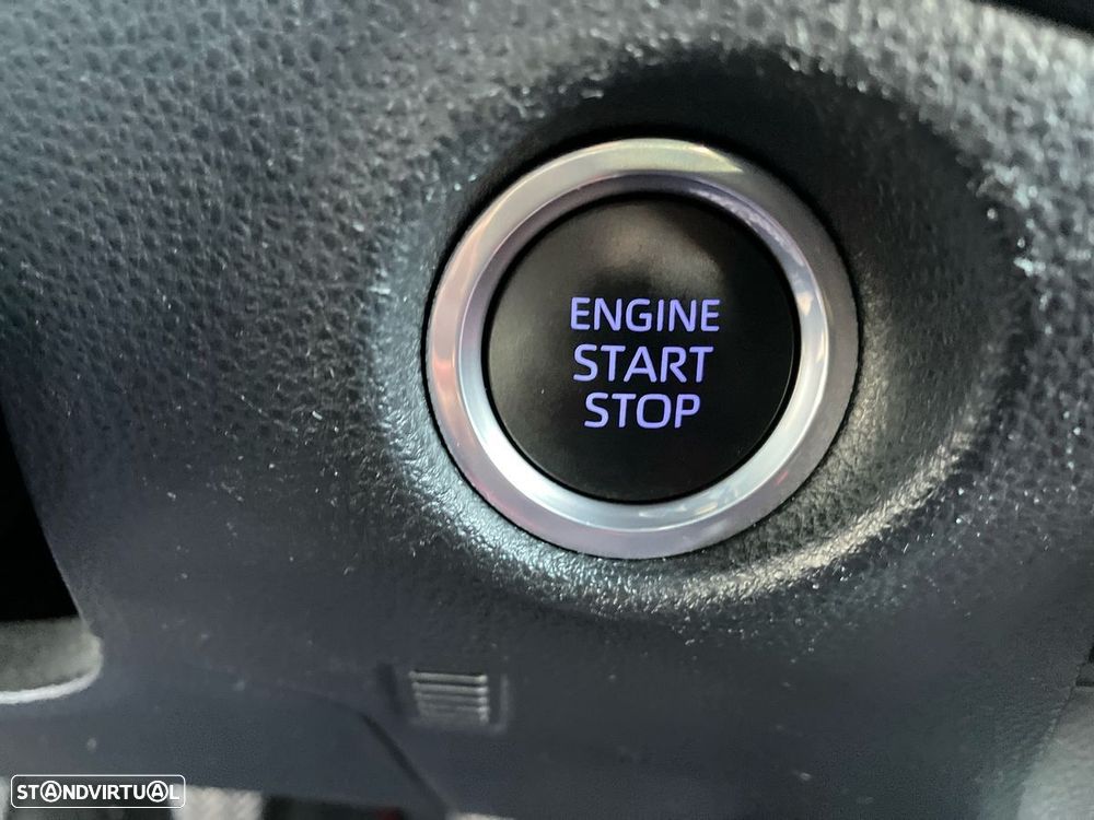 Toyota Aygo X 1.0 Undercover - 30