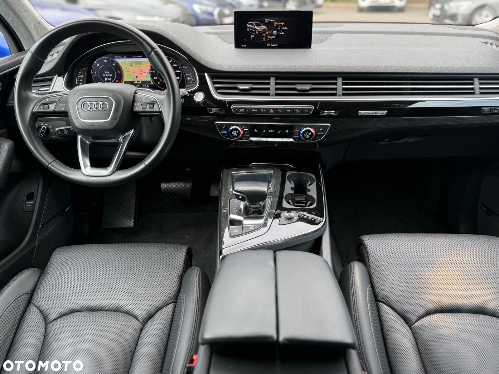 Audi Q7 - 13