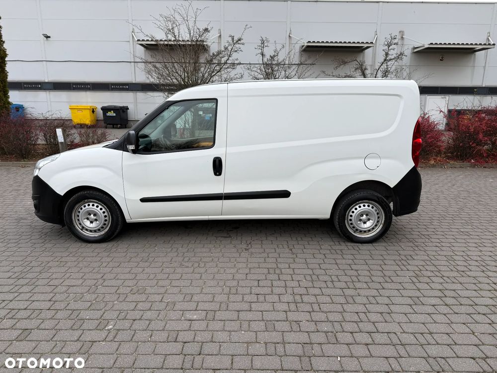 Opel COMBO - 8