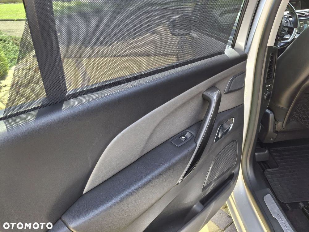 Citroën C4 Picasso 1.6 e-HDi Exclusive ETG6 - 13