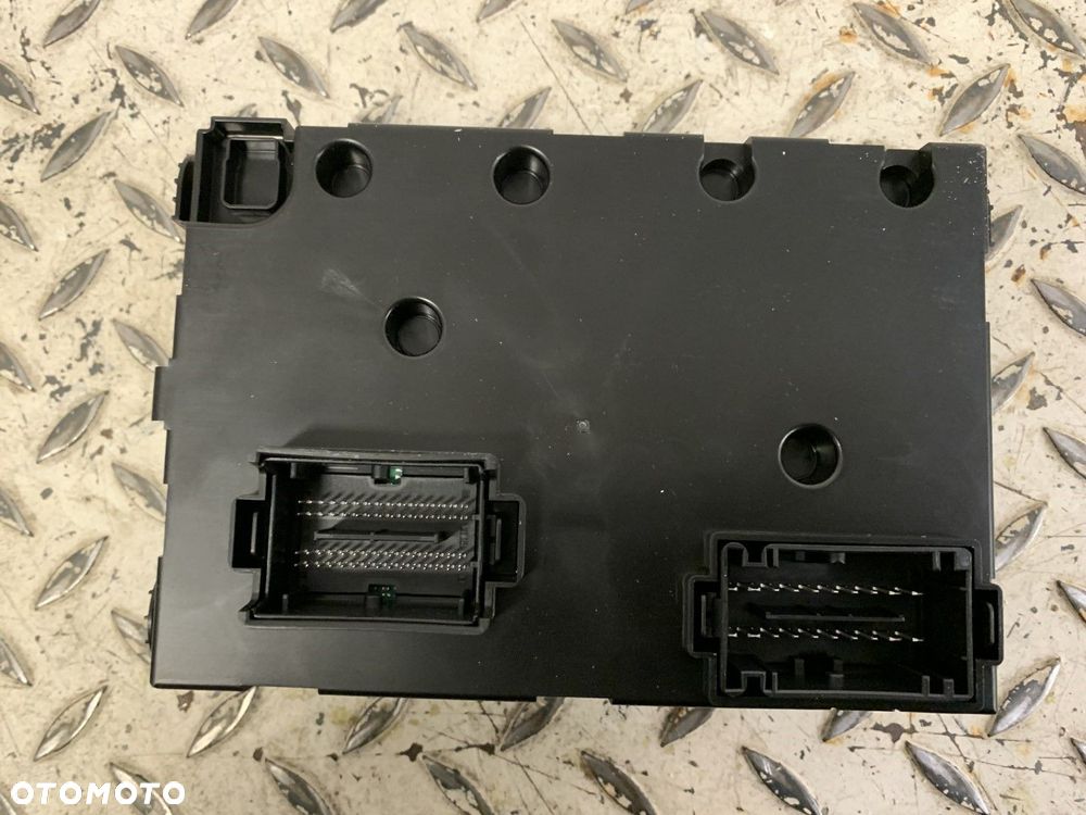 NOWY ORYGINALNY KOMPUTER MODUŁ KOMFORTU JEEP RENEGADE 18-26 52229852 68637636AA - 4