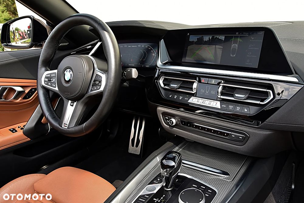 BMW Z4 M M40i sport - 23