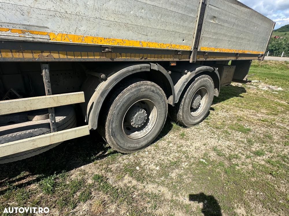 DAF CF 85.360 - 13