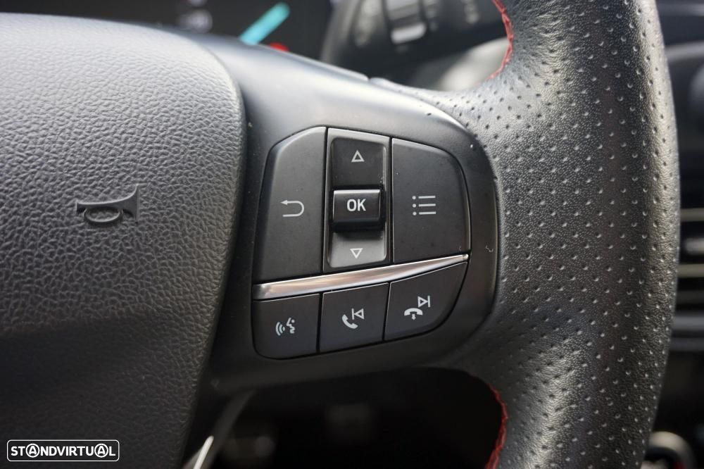 Ford Focus 1.0 EcoBoost ST-Line - 11