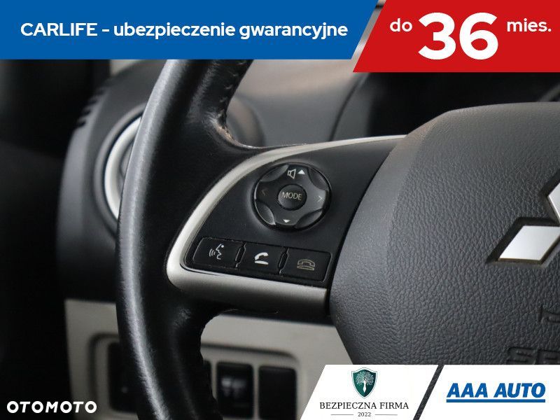 Mitsubishi Space Star - 18