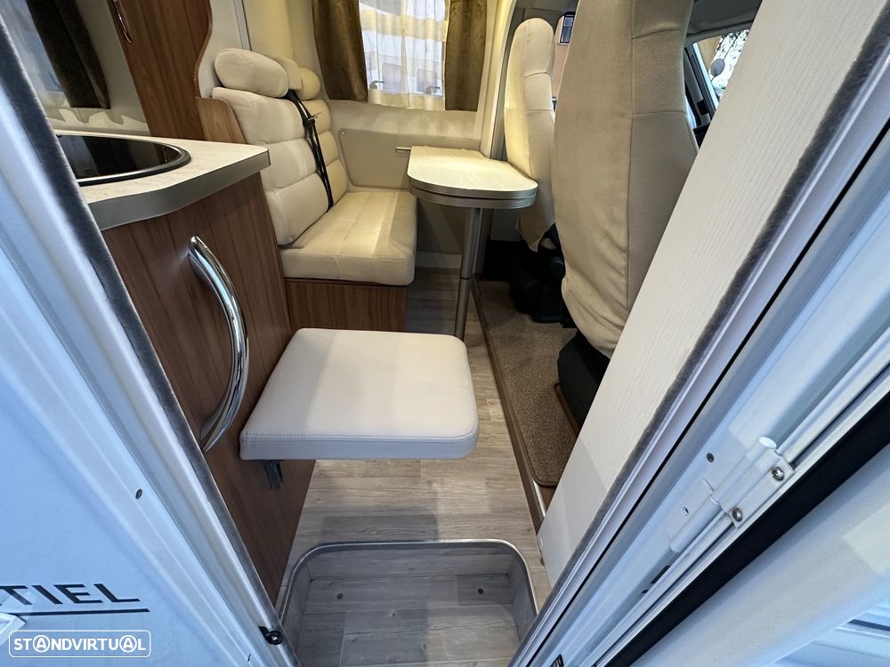 Pilote Essential P600 - 8