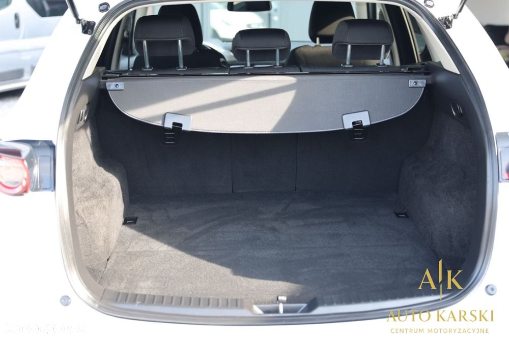 Mazda CX-5 - 39