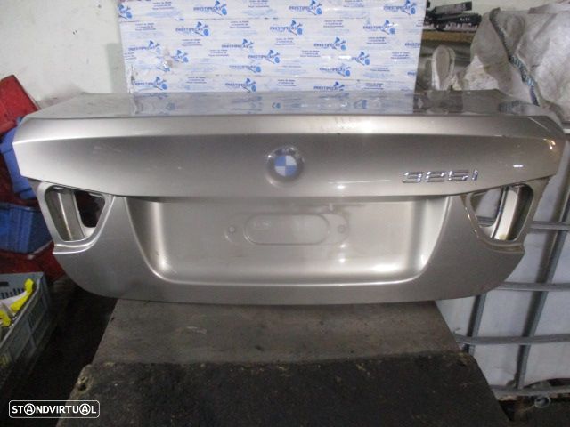 Porta Da Mala Mala1010 E90 LCI 2009 325I 24V 220CV 4P BEGE - 1