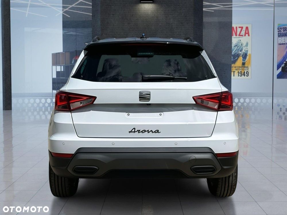 Seat Arona - 12