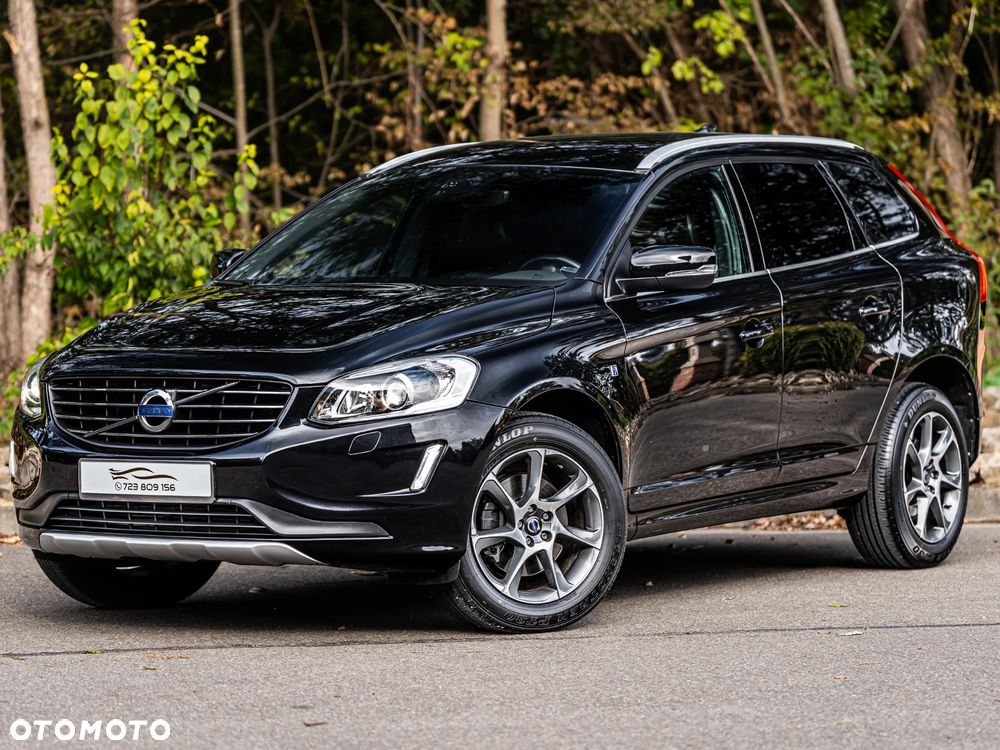 Volvo XC 60 D3 Geartronic Ocean Race - 17