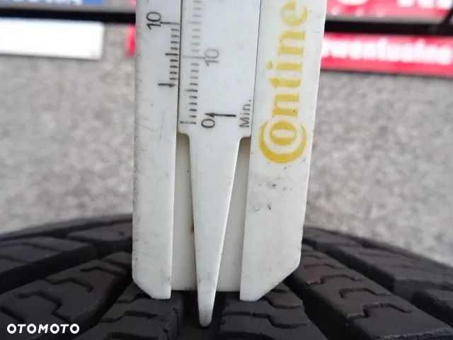 205/55/R16 91T Uniroyal MS Plus77 - 6
