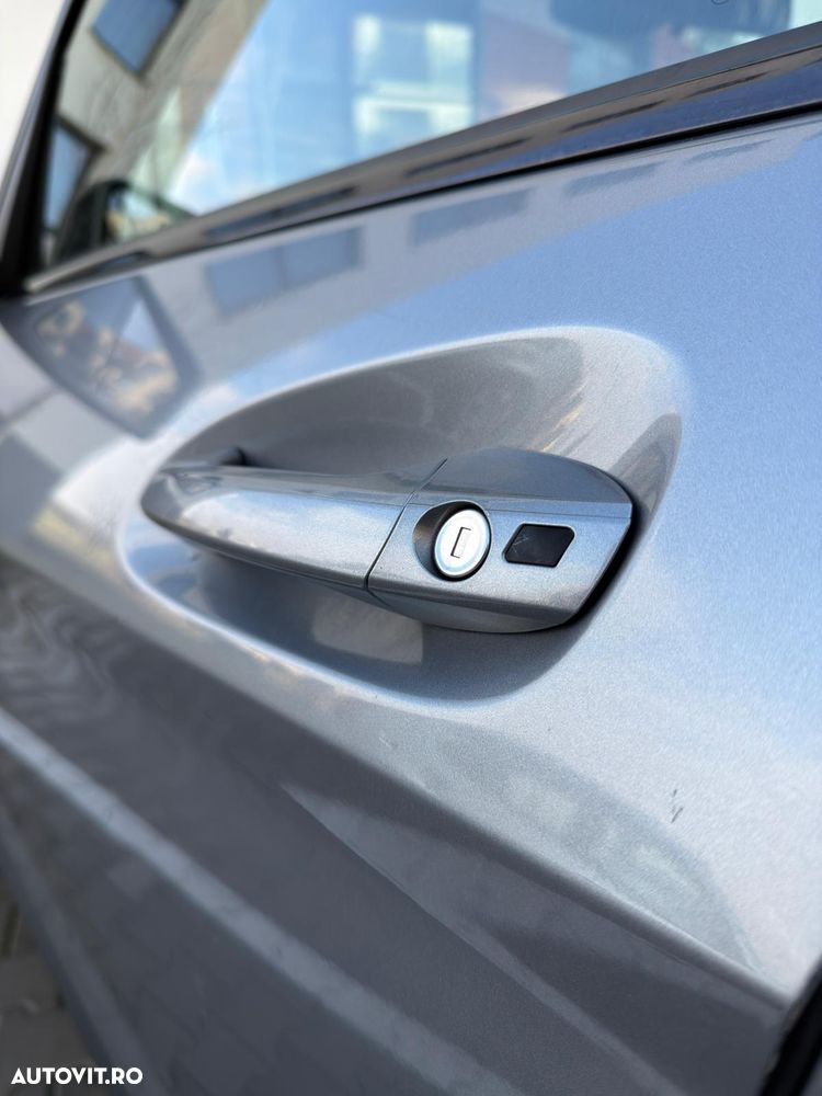 Mercedes-Benz GLK 200 CDI DPF BlueEFFICIENCY 7G-TRONIC - 15