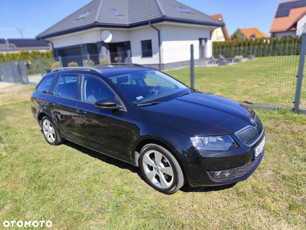 Skoda Octavia 1.8 TSI Elegance - 3