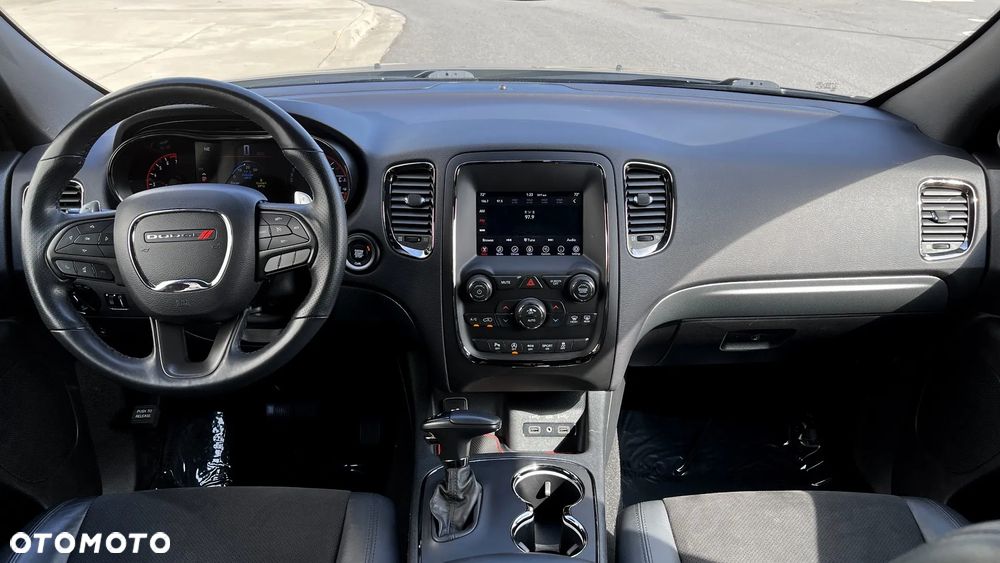 Dodge Durango 3,6 Limited - 18