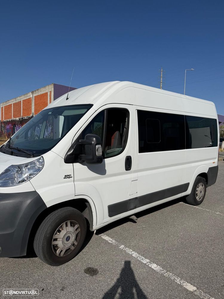 Fiat Ducato